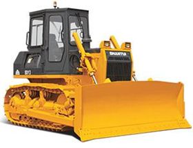 SD13标准型推土机