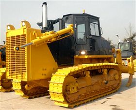 山推定制型推土机SD32C 山推定制型推土机SD32C