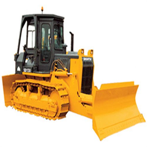 山推SD13U