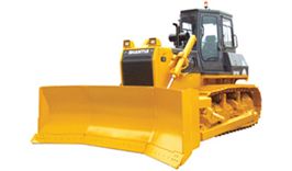 SD16推煤型推土机