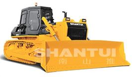 山推SD16T 机械标准型推土机