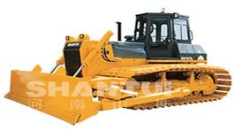 山推SD16TL 机械超湿地型推土机