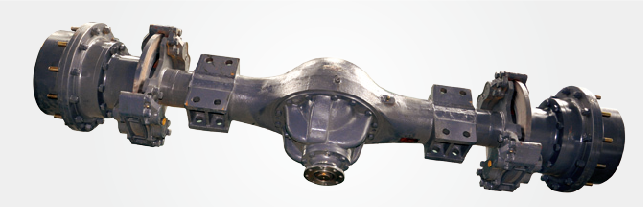 轴距2920mm