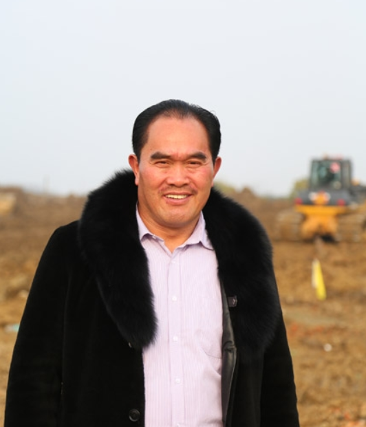 常州客户李美平