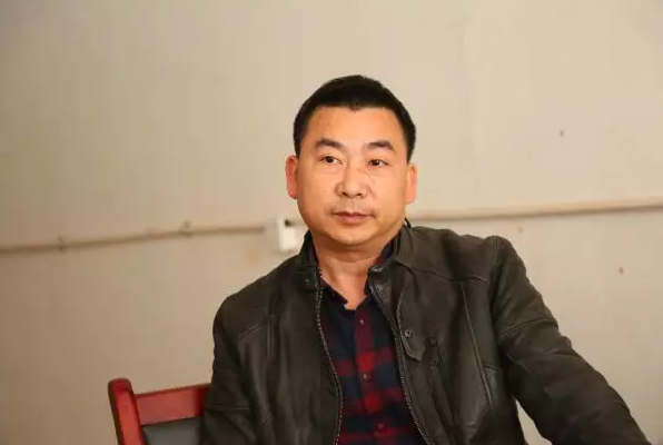 低调老板的山推情结：始于品质，忠于服务