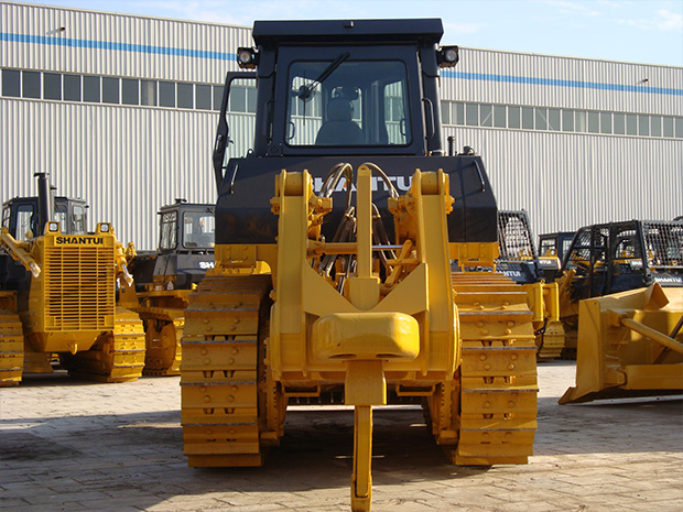 SD42-3 标准型推土机 