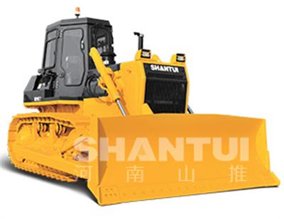 山推SD16T 机械标准型推土机